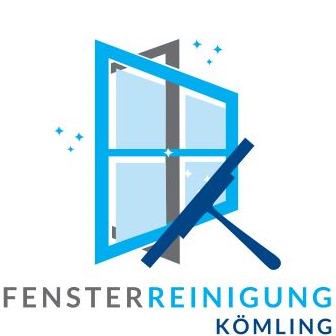 Fensterreinigung Koemling Logo